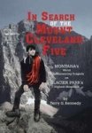 In Search Of The Mount Cleveland Five Hardcover