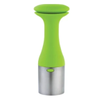 Cuisipro Scoop & Stack Ice Cream Scoop Green