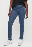 Levi's Jegging - Mid Wash 24 Za