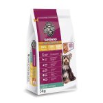 ULTRA DOG Superwoof Small To Medium Adult - 12KG Turkey & Rice