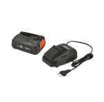 Gardena Battery Starter Set P4A