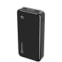 Amplify Spark 2 Series 20 000 Mah Power Bank – Black