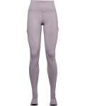 Women's Ua Hydrafuse Leggings - Slate Purple XL