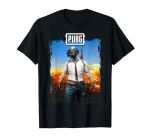 Pub.g Funny Classic T-Shirt