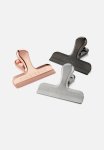 Coffee Bag Clips - Electric Metals Set 3