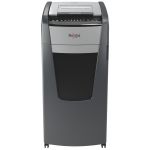 Rexel Optimum Autofeed+ 750 Sheet Automatic Shredder – 2020750XEU