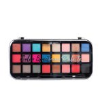 Bt 24 Color Matte Palette