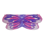 Fantasy Wings - Purple Butterfly