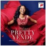 Pretty Yende: A Journey Cd