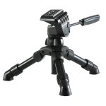 VS-82 2-WAY Pan Head Compact Tabletop Tripod
