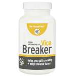 See Yourself Well Vice Breaker Stop Smoking Aid