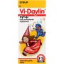 Vi-Daylin Syrup With Minerals 150ML