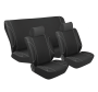 STINGRAY 6PIECE Monaco Car Seat Covers