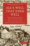 All&  39 S Well That Ends Well - The Cambridge Dover Wilson Shakespeare   Paperback