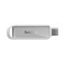 SanDisk Phone Drive With Usb-c Arctic White 256GB