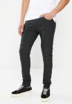 Fury Road Jeans - Black