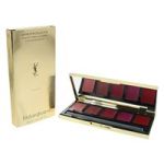 Yves Saint Laurent Lip Palette Collector Pop Illusion Eye Shadow Palette 5.5G - Parallel Import