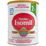 Isomil 2 Soy Protein Infnt Formula 850G