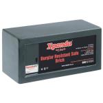 Burglar Resistant Safe Brick Safe