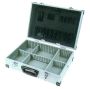 Aluminium Tool Case Size 460 X 335 X 150MM