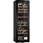 Bosch 186 X 60 Cm Series 6 Freestanding Wine Cooler