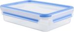 Tefal Masterseal Fresh 1.2L Food Storage Container