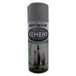 Cement Texture Spray Paint Natural 340G