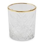 Goldair Gold Touch Tumbler