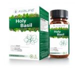 Holy Basil Veg Capsules 60S
