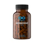 Charava - Berberine 500MG