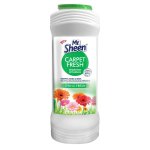 Carpet Fresh Spring Fresh 600G