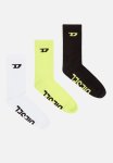 Diesel Skm-d-crew-sport-socks - Multi