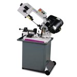 Optimum Metal Bandsaw 230V S131GH