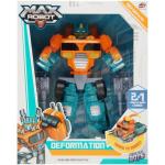 Jumbo Transforming Bot