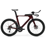 Time Warp Tri Limited