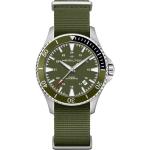 Hamilton Khaki Navy Scuba Auto Automatic H82375961