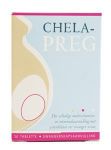 Chela-preg Tablets 30