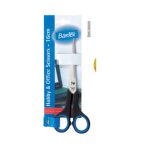 Bantex 17CM Blade Length Hobby & Office Scissor.