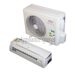 Infinity 12000BTU Inverter Mid Wall Split Air Conditioner