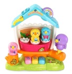 Singing Bird House