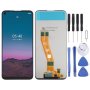 Lcd Screen And Digitizer Full Assembly For Nokia 5.4 TA-1333 TA-1340 TA-1337 TA-1328 TA-1325 Black