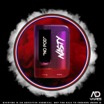 PX10 Battery Only Pink Red Advapes