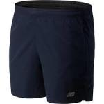 New Balance Men's Acc 5" Short - Eclipse - LG