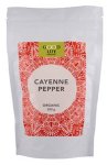 Organic Ground Cayenne Pepper 200G