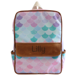 The New Backpack – Create Your Own
