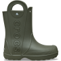 Handle It Rain Boot - Dusty Olive / W11