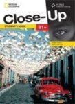 Close-up B1+ With DVD Paperback