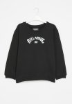 Billabong Pre-boys Arch Wave Crew - Black