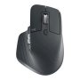 Logitech Mx Master 3S Performance 8000 Dpi Darkfield Graphite Grey Wireless Mouse