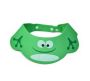 Snookums Shampoo Cap - Green Frog